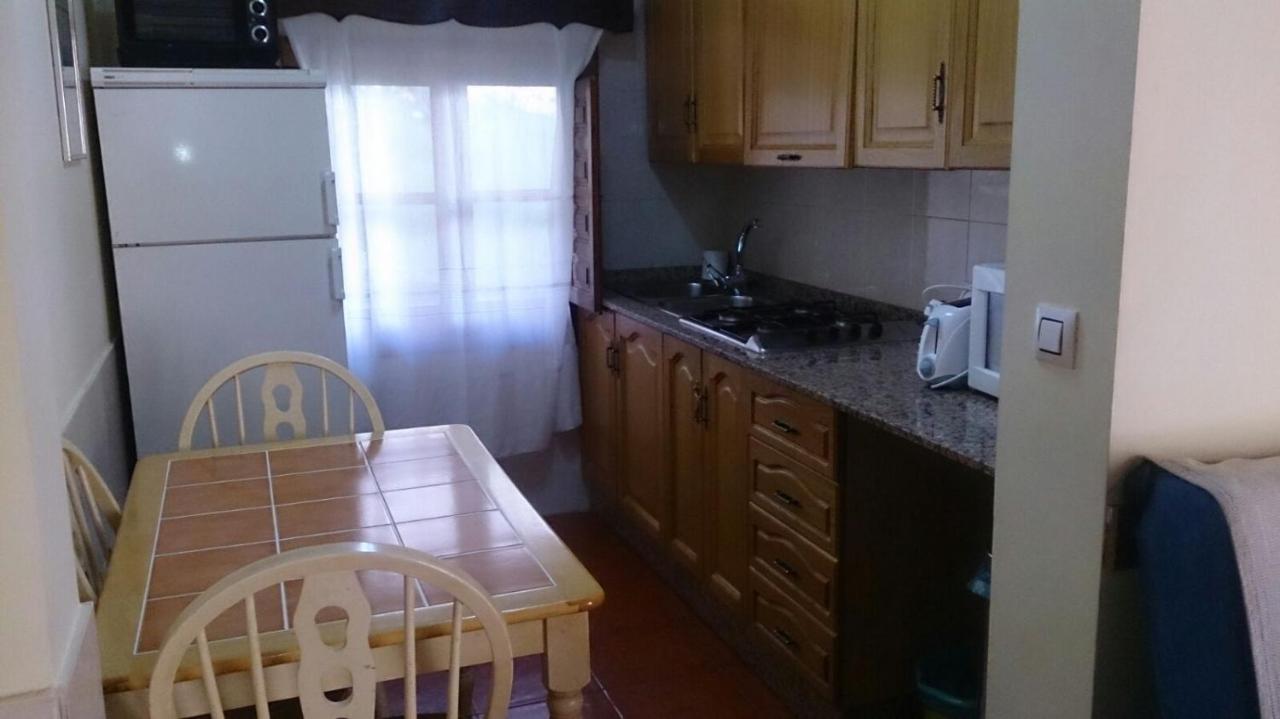 Casa Rural Los Pinos N5 De Riopar. Esterno foto