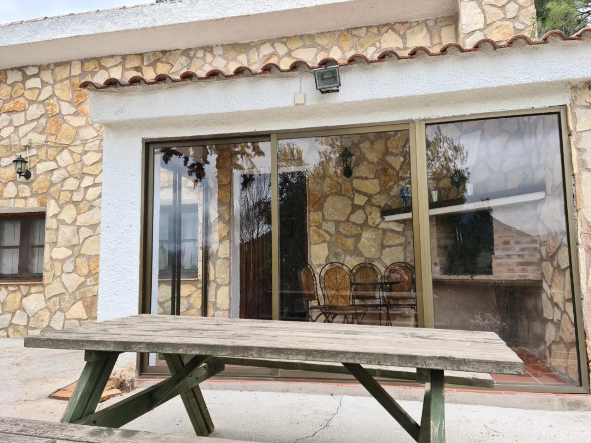 Casa Rural Los Pinos N5 De Riopar. Esterno foto